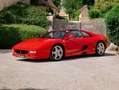 Ferrari F355 F 355 3.5i GTS Rot - thumbnail 5