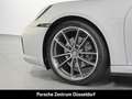 Porsche 992 911 Carrera Cabrio Clubleder BOSE Weiß - thumbnail 10