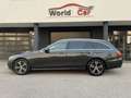 Mercedes-Benz E 220 d T Avantgarde Aut.LED-NAVI-LEDER-360° Gris - thumbnail 6