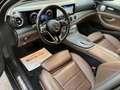 Mercedes-Benz E 220 d T Avantgarde Aut.LED-NAVI-LEDER-360° Gris - thumbnail 11
