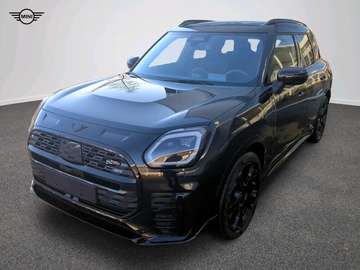John Cooper Works Trim