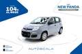Fiat New Panda 1.0 FireFly S&S Hybrid Easy Grigio - thumbnail 1