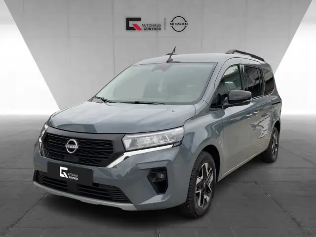 Nissan Townstar
