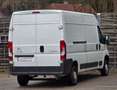 Citroen Jumper L3H2 Top* Kredit* Klima* Neues Pickerl* Gepflegt* Blanc - thumbnail 4