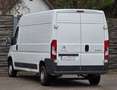 Citroen Jumper L3H2 Top* Kredit* Klima* Neues Pickerl* Gepflegt* Blanc - thumbnail 3