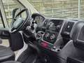 Citroen Jumper L3H2 Top* Kredit* Klima* Neues Pickerl* Gepflegt* Blanc - thumbnail 19