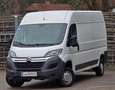 Citroen Jumper L3H2 Top* Kredit* Klima* Neues Pickerl* Gepflegt* Blanc - thumbnail 1