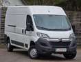 Citroen Jumper L3H2 Top* Kredit* Klima* Neues Pickerl* Gepflegt* Blanc - thumbnail 2