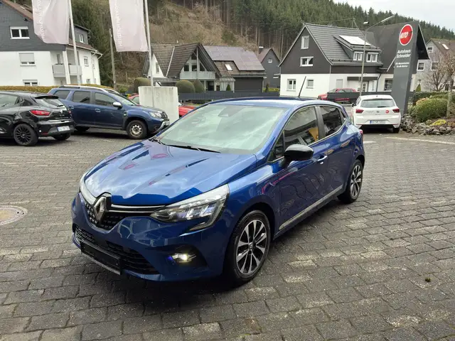Renault Clio ENERGY TCe 90 Zen