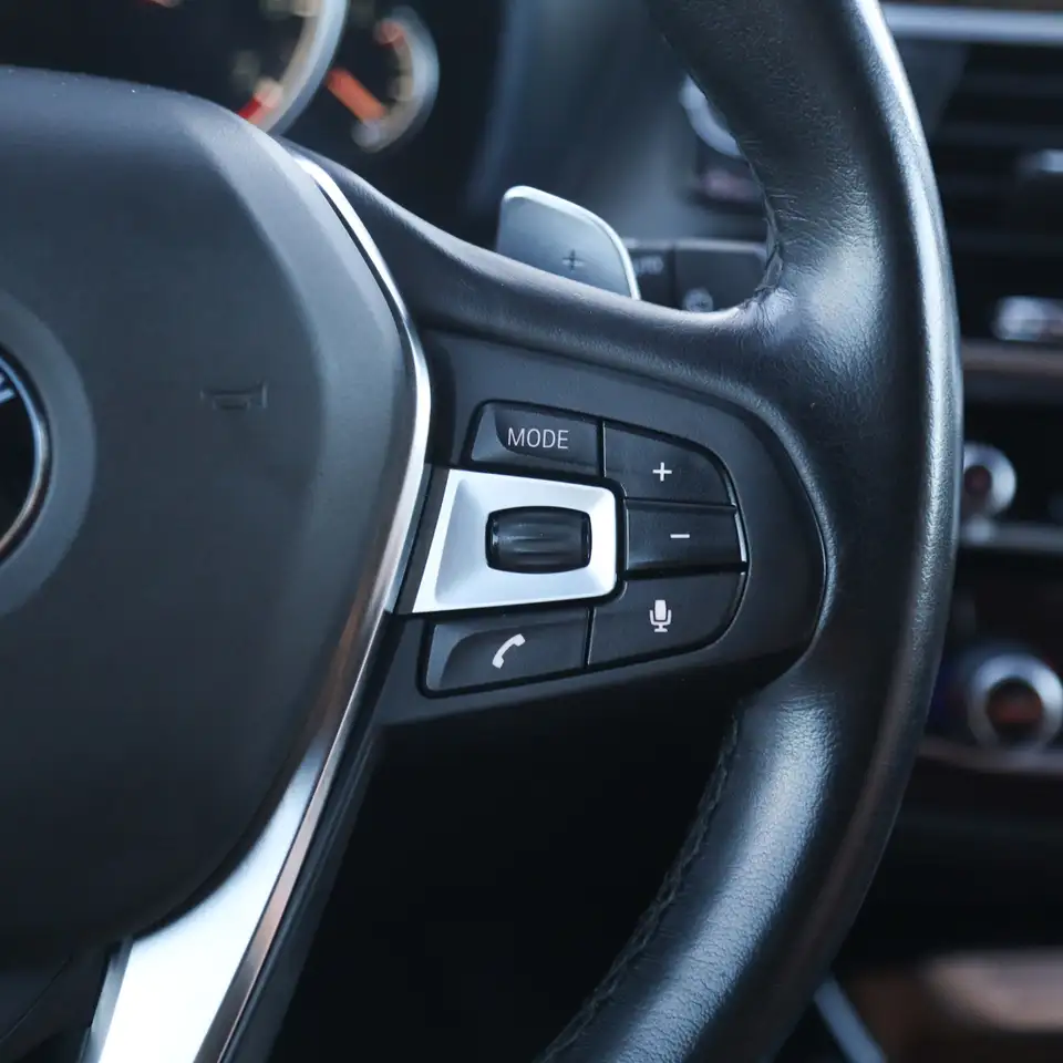 BMW X3 снимка BMW X3