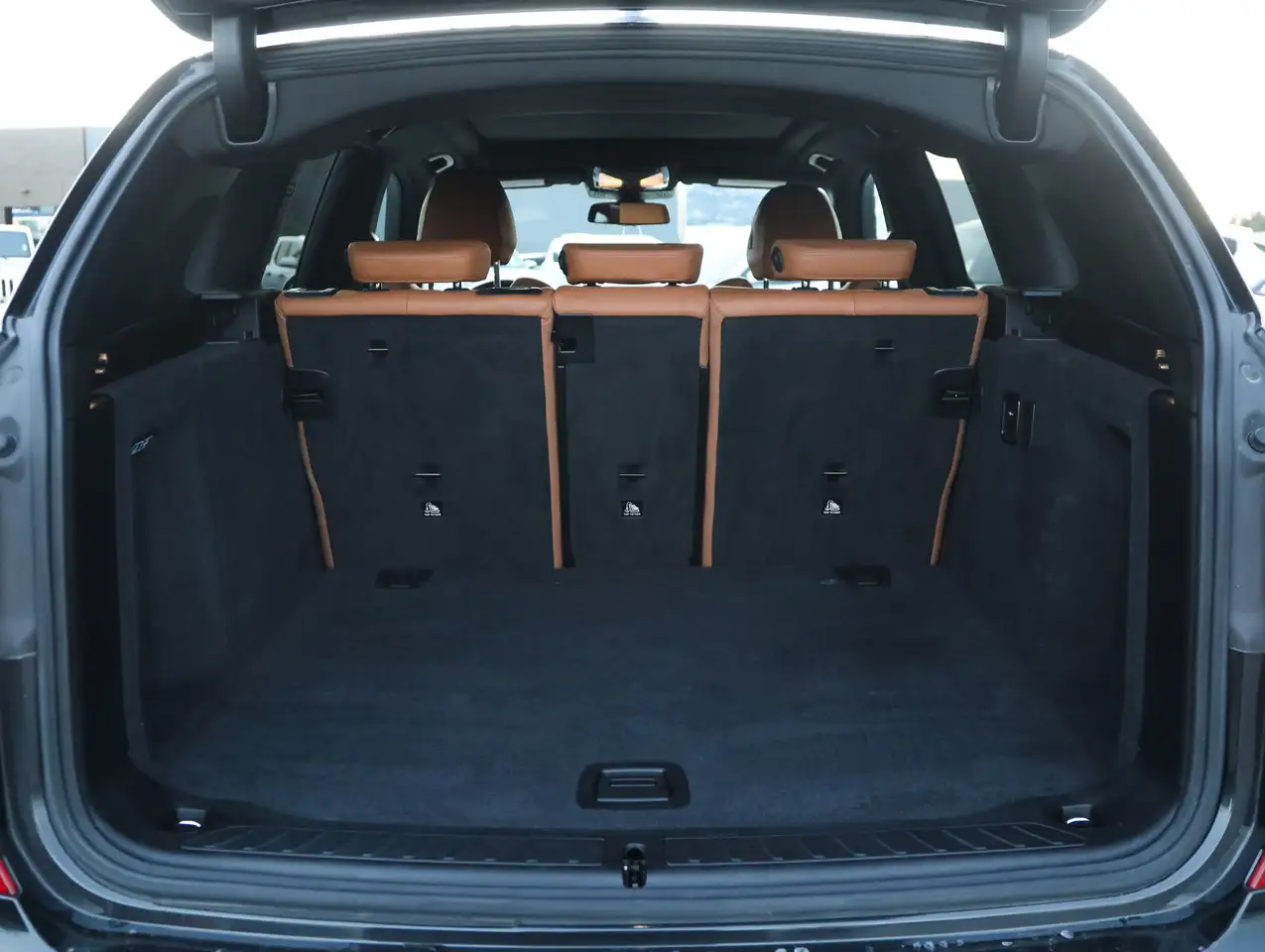 BMW X3 снимка BMW X3