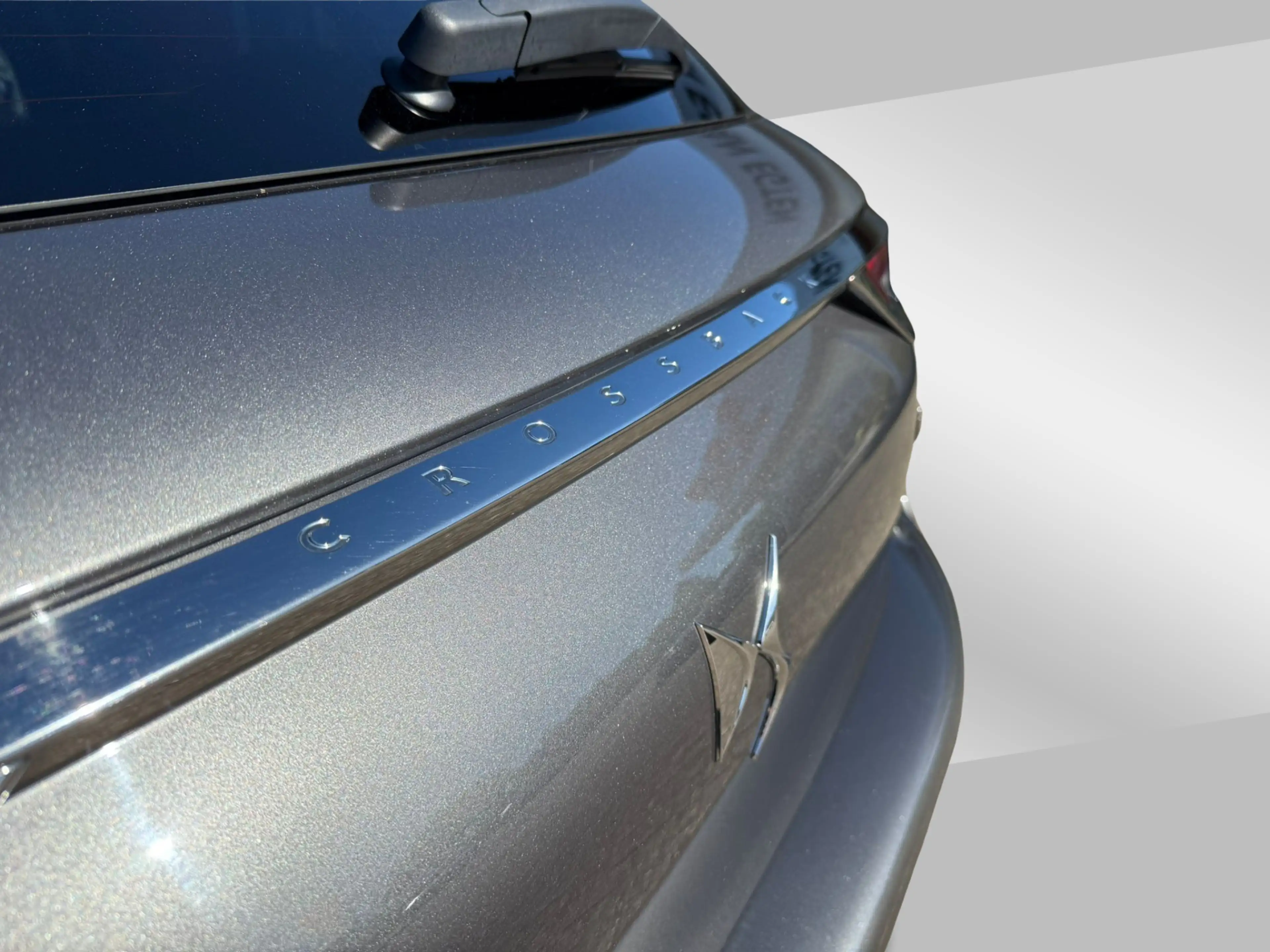 DS Automobiles DS 3 Crossback 1.2 Grand Chic 130pk Automaat | Leder | Navi | Cam — photo 6