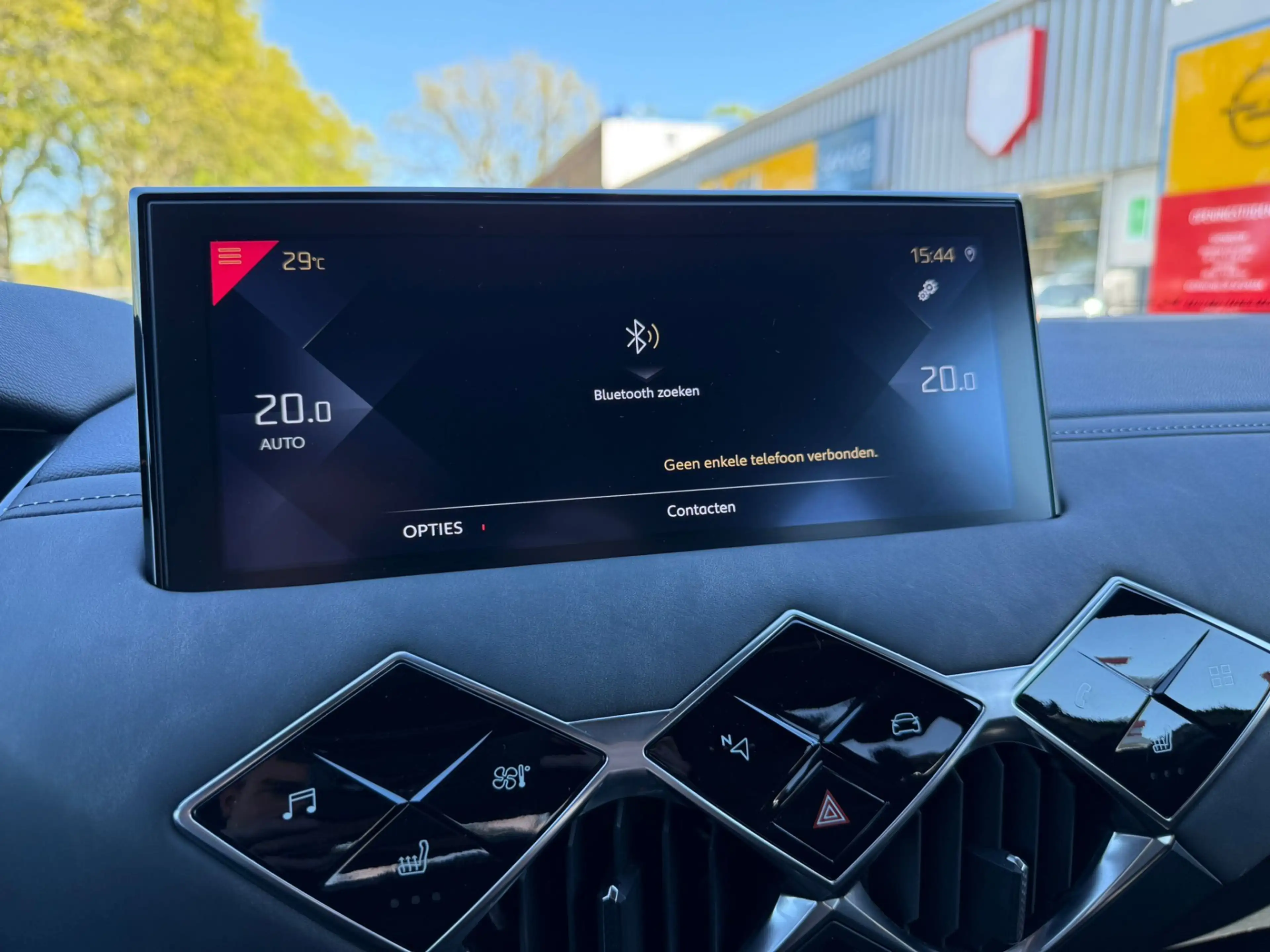 DS Automobiles DS 3 Crossback 1.2 Grand Chic 130pk Automaat | Leder | Navi | Cam — photo 17