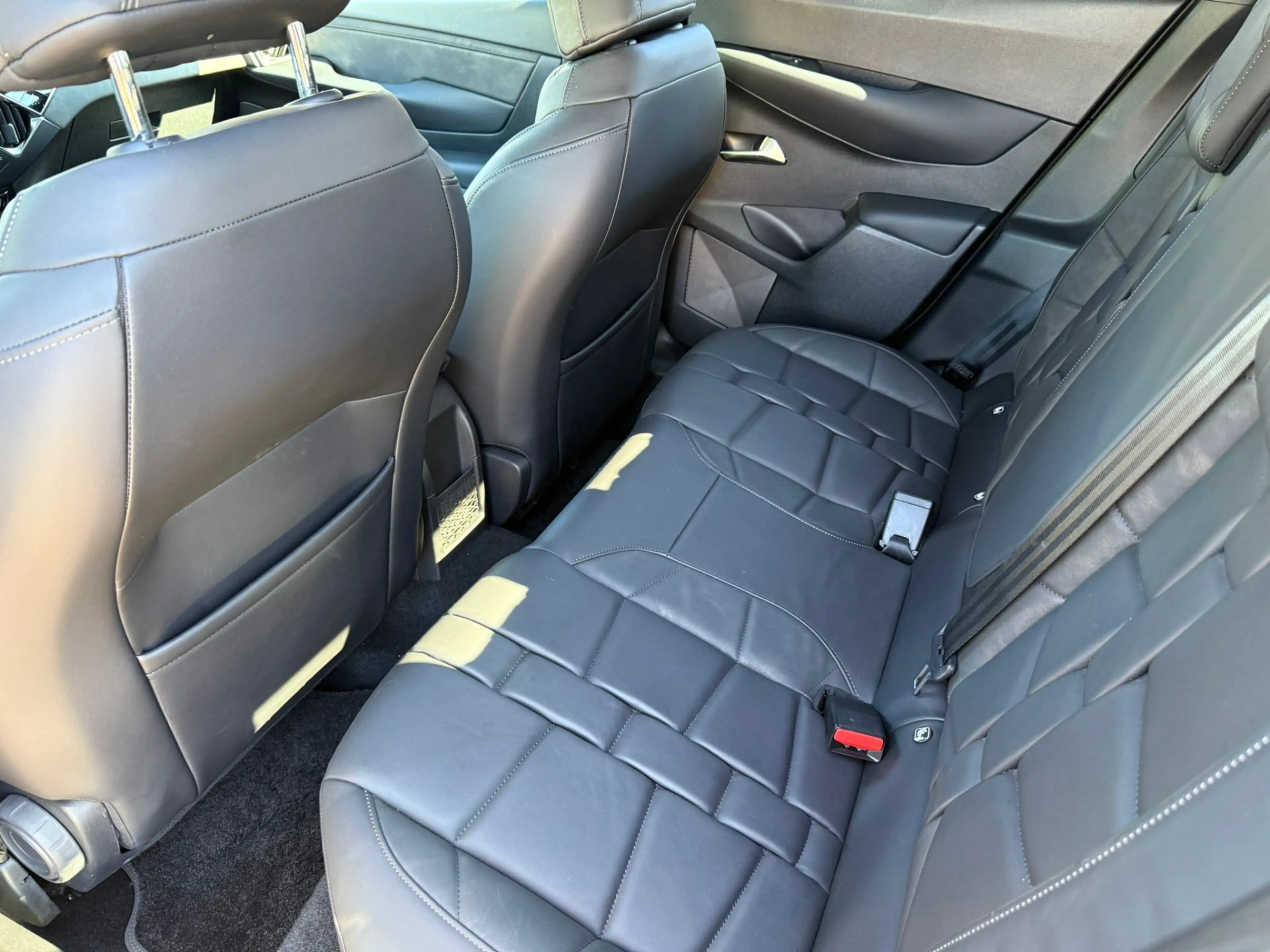 DS Automobiles DS 3 Crossback 1.2 Grand Chic 130pk Automaat | Leder | Navi | Cam — photo 23