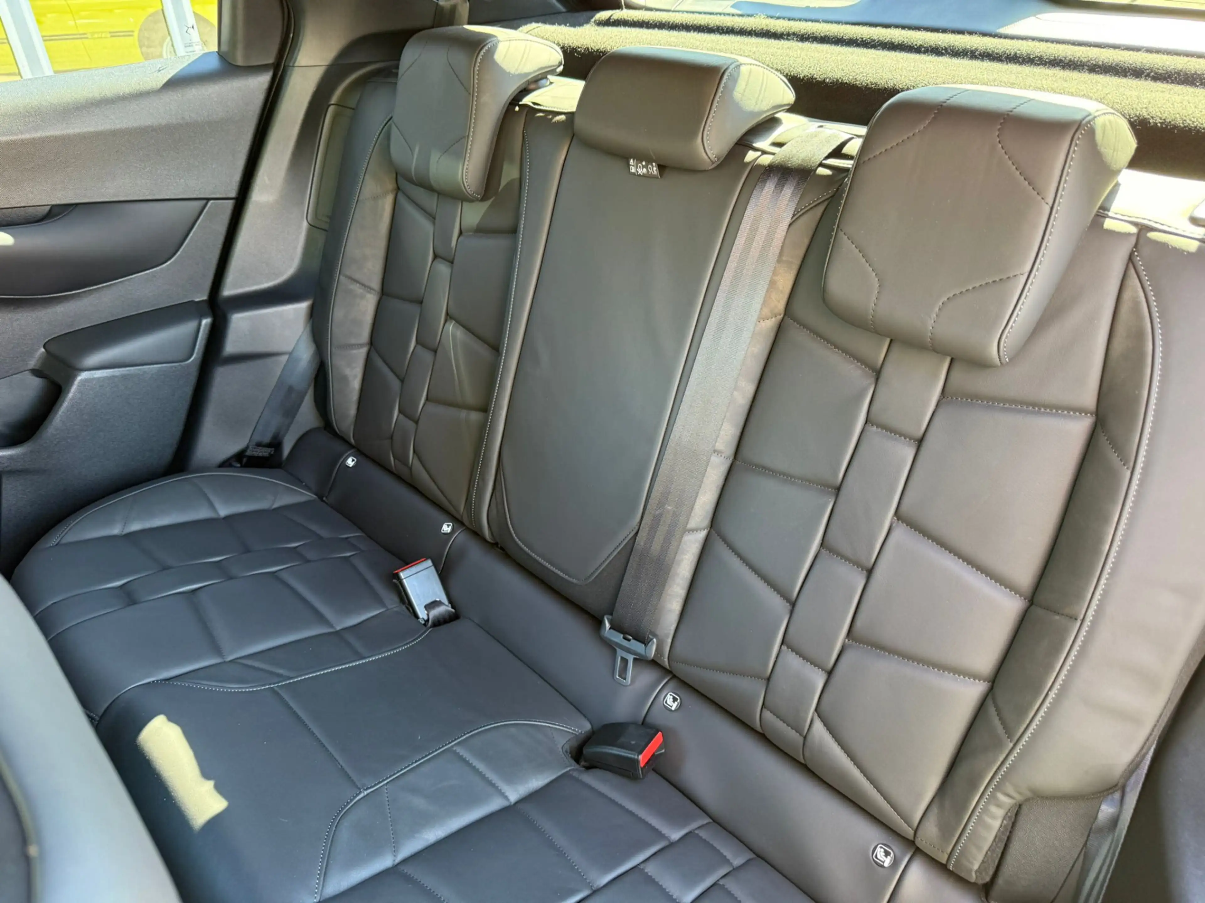 DS Automobiles DS 3 Crossback 1.2 Grand Chic 130pk Automaat | Leder | Navi | Cam — photo 24