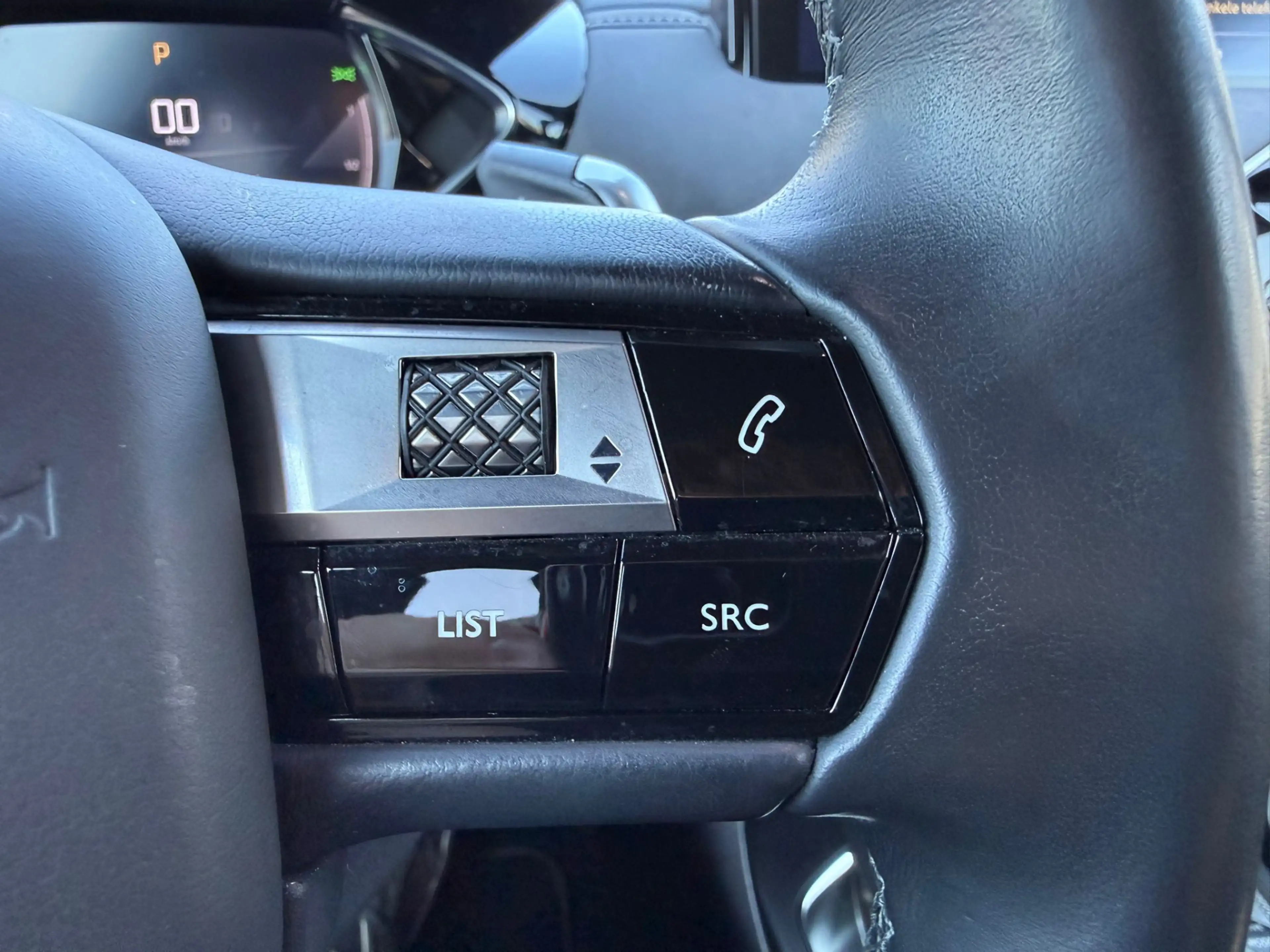 DS Automobiles DS 3 Crossback 1.2 Grand Chic 130pk Automaat | Leder | Navi | Cam — photo 12