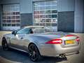 Jaguar XKR 5.0 V8 Convertible / 510pk / Supercharged / Histor Gris - thumbnail 3