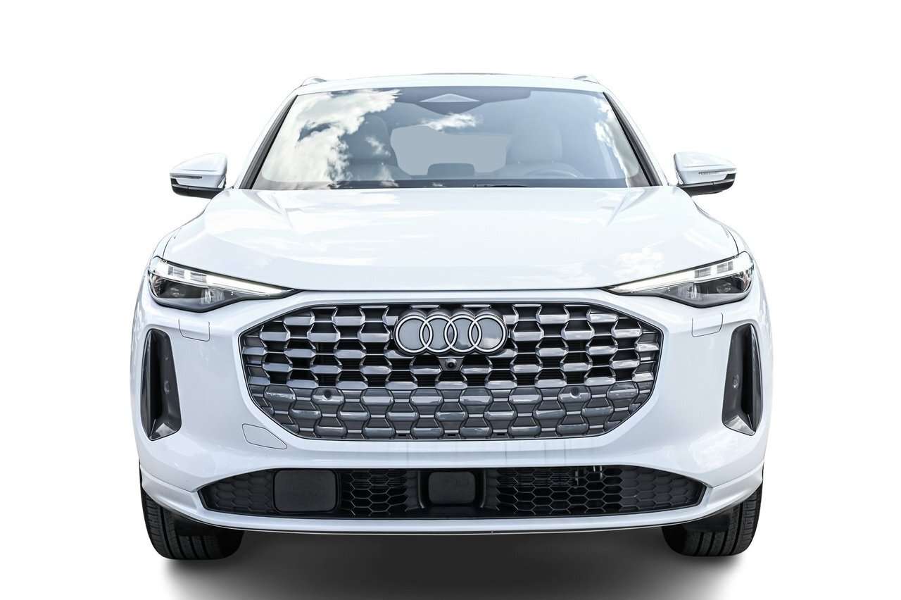 2025 Audi Q5 Progressiv quattro | Progressiv | Toit pano Inspec — снимка 1