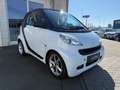 smart forTwo fortwo coupe PULSE 52kW NAVI KLIMA PANO Schwarz - thumbnail 7