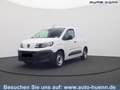 Peugeot Partner 1.5 BlueHDI 130PS Automatik NEUES MODELL 2-Sitz... Weiß - thumbnail 1