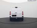 Peugeot Partner 1.5 BlueHDI 130PS Automatik NEUES MODELL 2-Sitz... Weiß - thumbnail 4