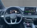 Audi Q5 40 TFSI QU ADVANCED MATRIX+NAVI+AHK Schwarz - thumbnail 9