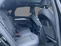 Audi Q5 40 TFSI QU ADVANCED MATRIX+NAVI+AHK Schwarz - thumbnail 13