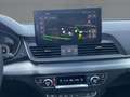 Audi Q5 40 TFSI QU ADVANCED MATRIX+NAVI+AHK Schwarz - thumbnail 11