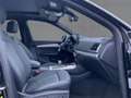 Audi Q5 40 TFSI QU ADVANCED MATRIX+NAVI+AHK Schwarz - thumbnail 12