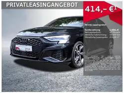 Audi A6 Avant 45 TFSI Design ACC Leder Sitzbelüftung Bu...