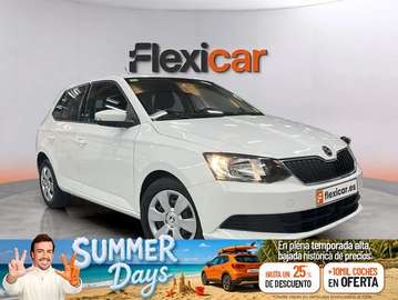 1.0 MPI Active 44kW