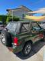 Suzuki Grand Vitara Grand Vitara Cabrio 1995 GPL BENZINA Vert - thumbnail 4