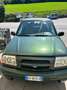 Suzuki Grand Vitara Grand Vitara Cabrio 1995 GPL BENZINA Vert - thumbnail 1