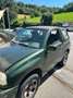 Suzuki Grand Vitara Grand Vitara Cabrio 1995 GPL BENZINA Vert - thumbnail 2