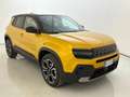 Jeep Avenger 1.2 Turbo Summit Giallo - thumbnail 10