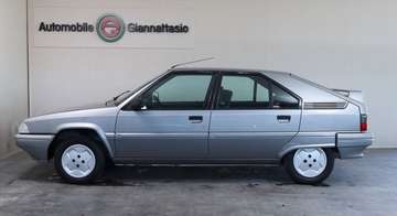 BX Millésime 1.Hand*51000km*Top