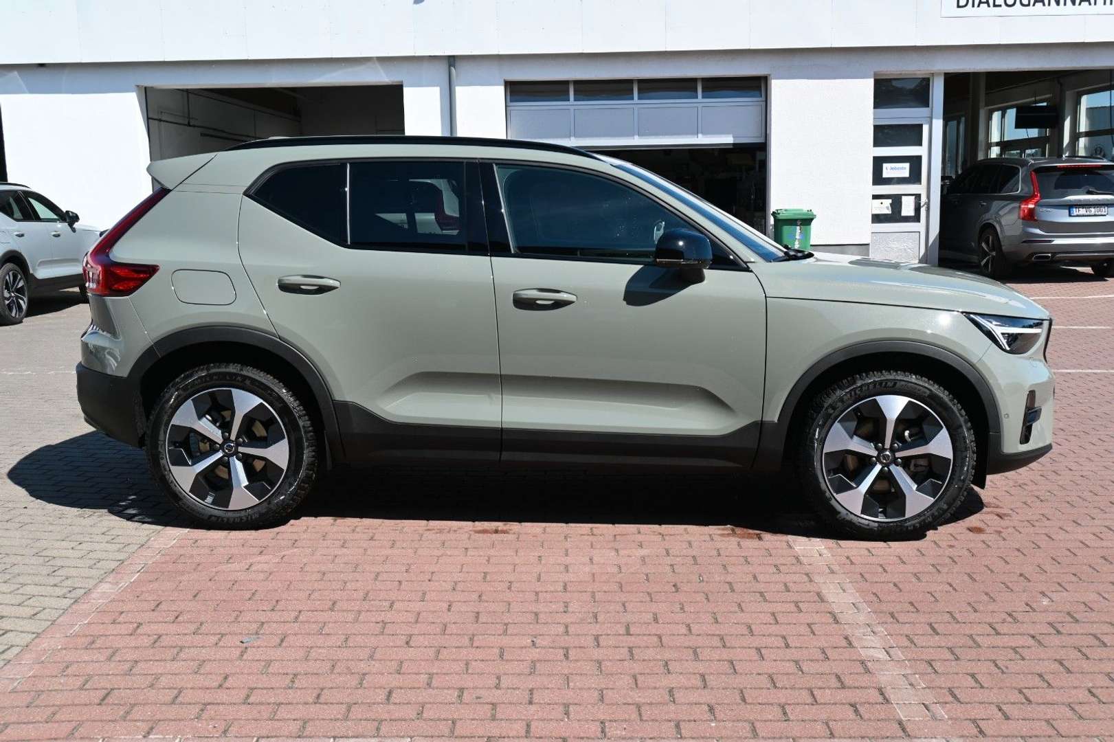 Volvo XC40 B4 Plus - 2024 - Joinsteer - #6