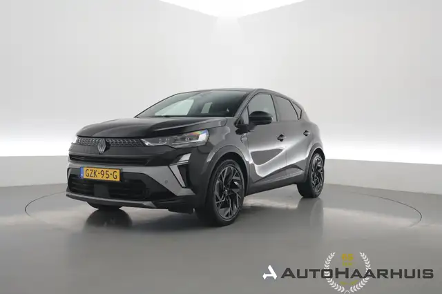 Renault Captur 1.6 E-Tech full hybrid 145 esprit Alpine | Rijklaa