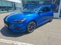 Ford Focus 1,0 EcoBoost Hybrid ST-Line Blau - thumbnail 1