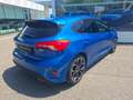 Ford Focus 1,0 EcoBoost Hybrid ST-Line Blau - thumbnail 4