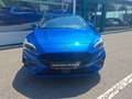 Ford Focus 1,0 EcoBoost Hybrid ST-Line Blau - thumbnail 3