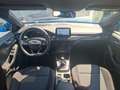Ford Focus 1,0 EcoBoost Hybrid ST-Line Blau - thumbnail 11