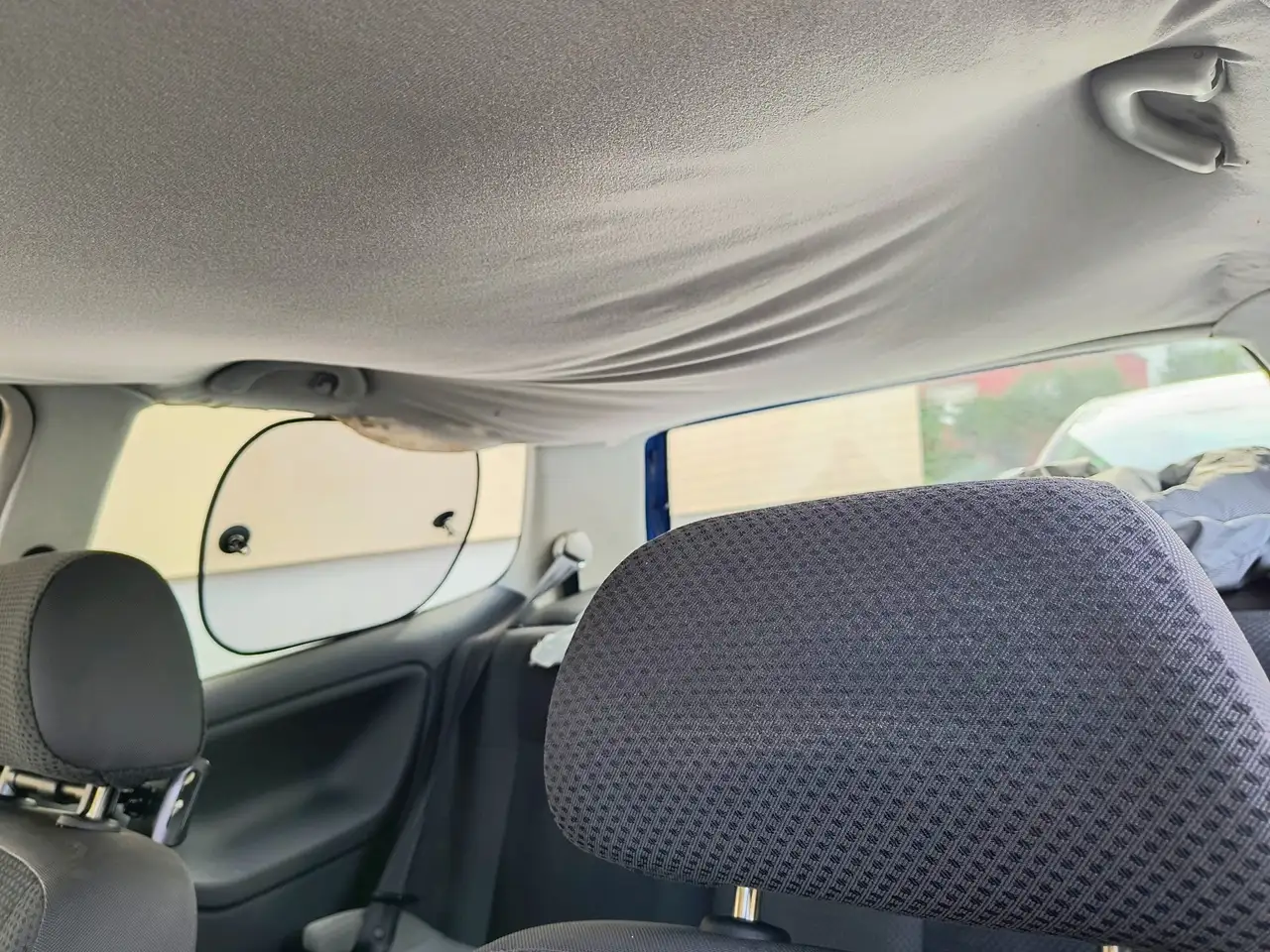 Volkswagen Polo Basis 6n2, foto 2