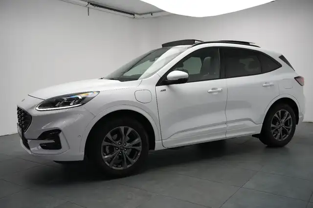 Ford Kuga view 7