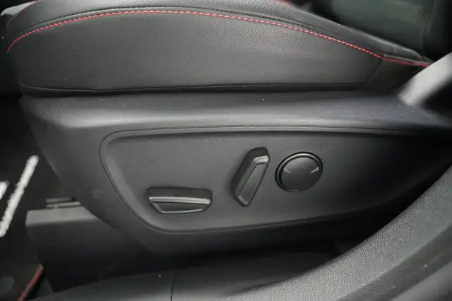 Ford Kuga view 15