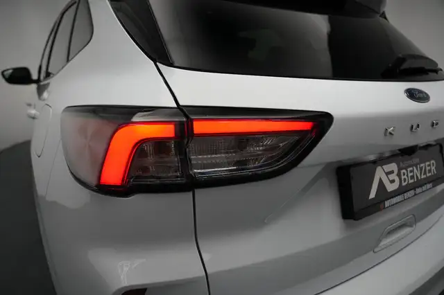 Ford Kuga view 11