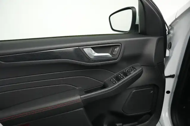 Ford Kuga view 13