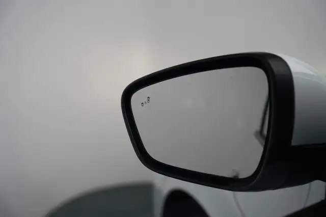 Ford Kuga view 12