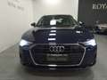 Audi A6 Avant 40 2.0 TDI S tronic Sport Blue - thumbnail 2
