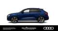 Audi Q3 40 TFSI quattro S line LED Navi Pano Blau - thumbnail 4